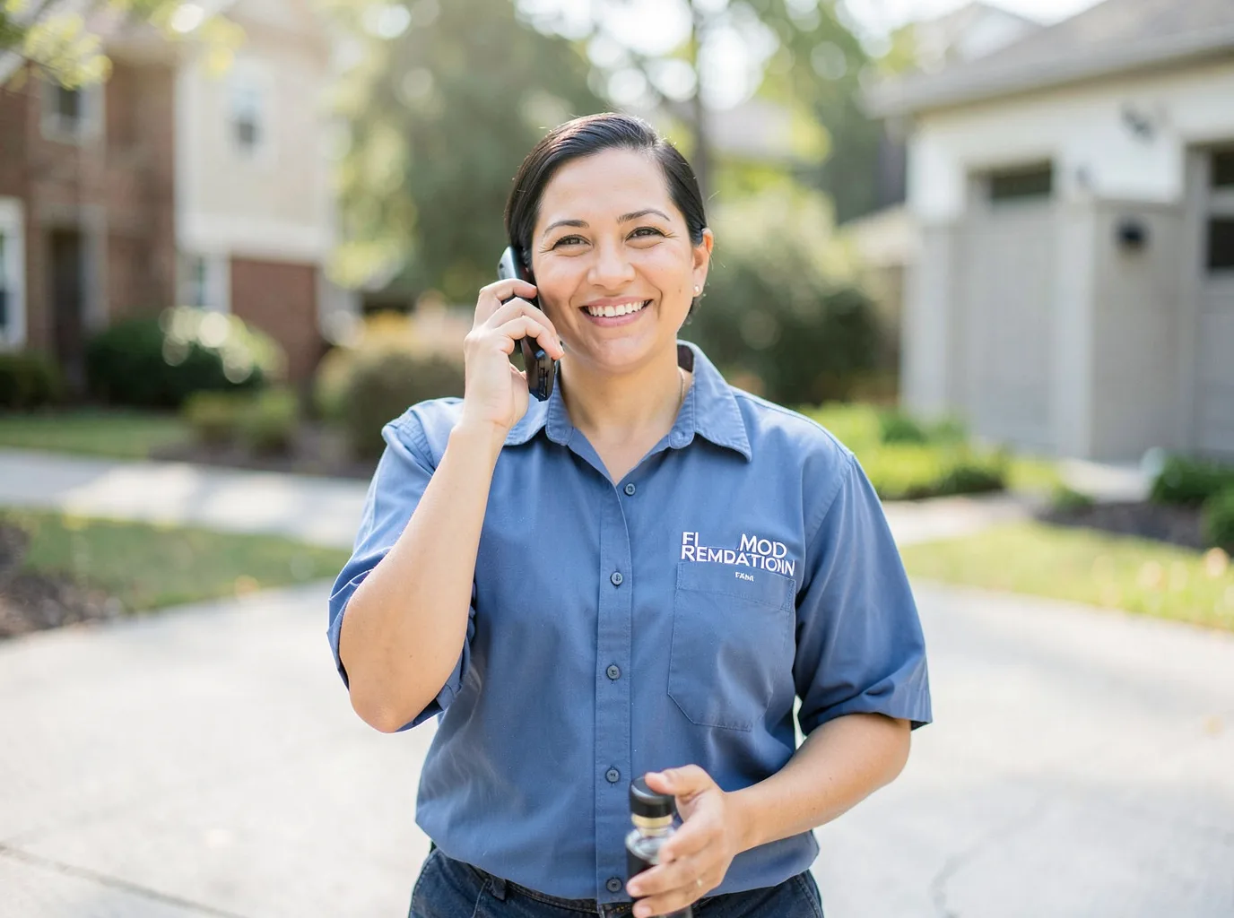 Mold Remediation Byromville, GA FAQs